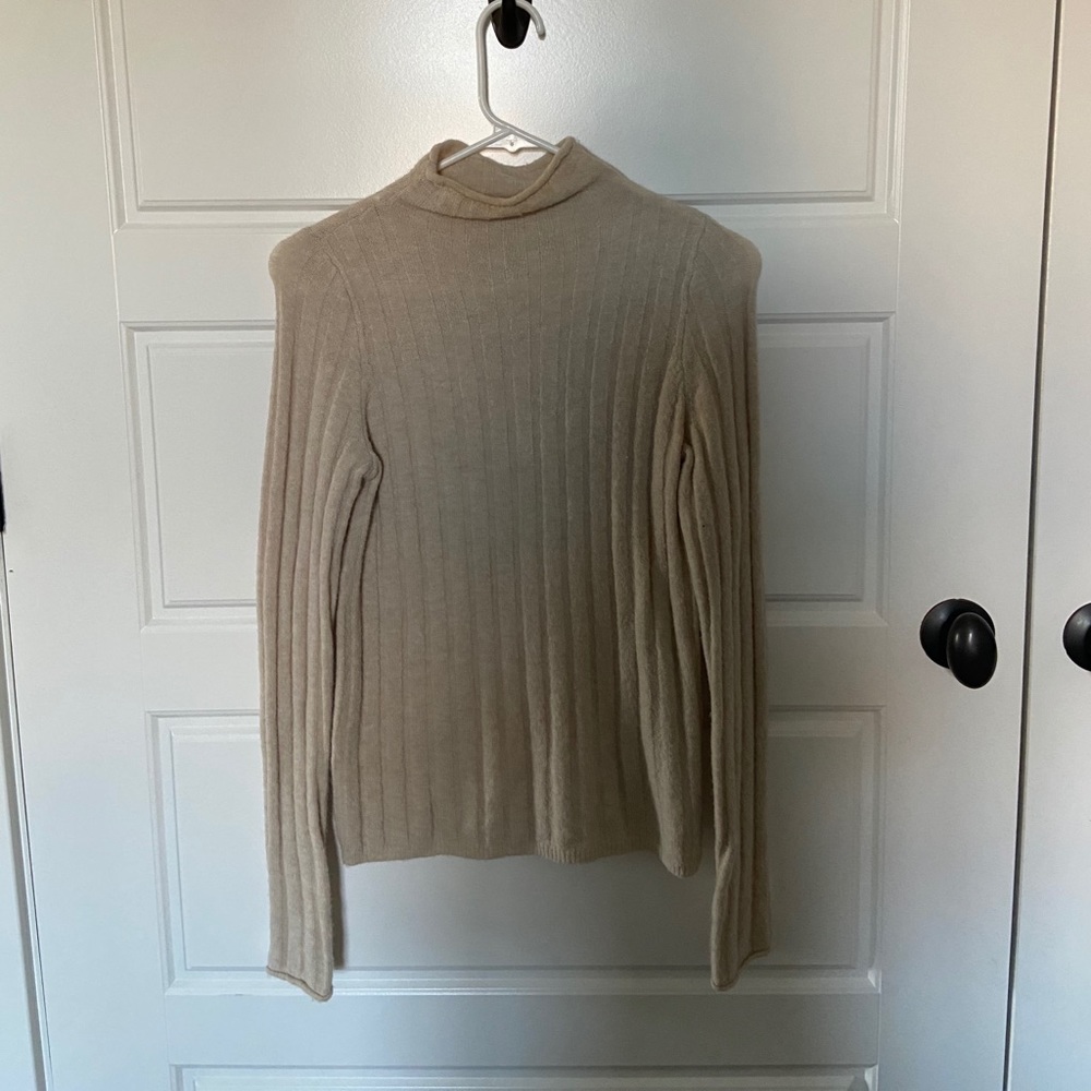 Madewell sweater